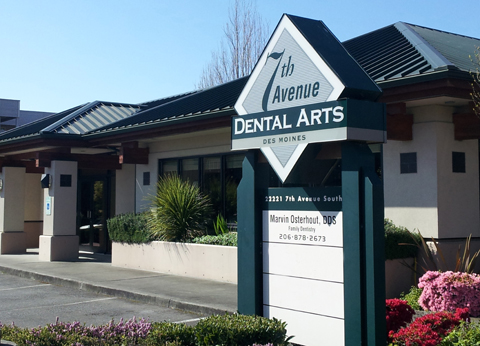 Osterhout Family Dental
